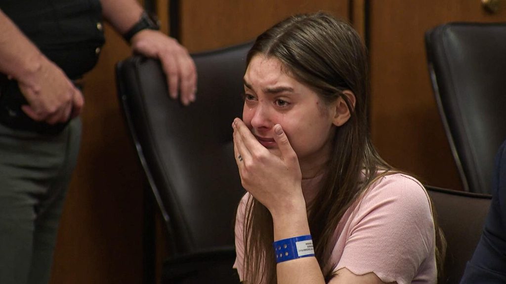 Ohio teen dubbed 