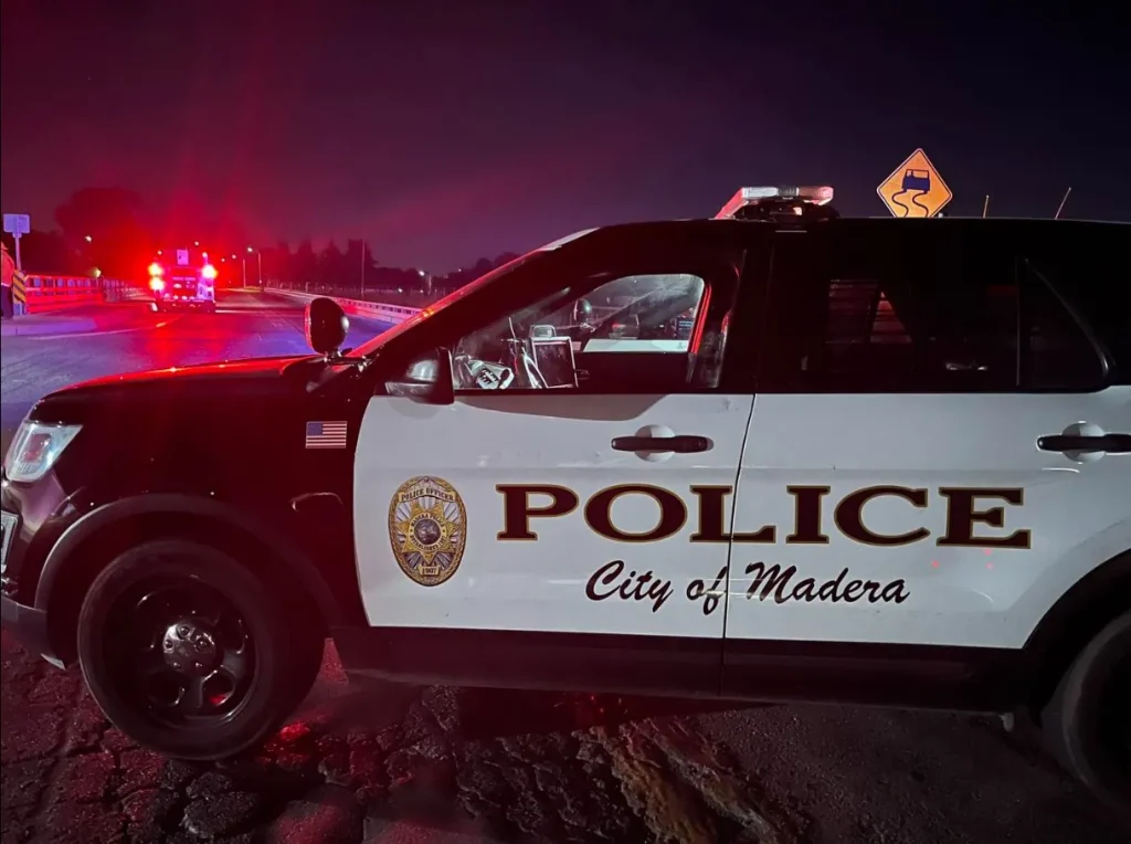 2 Madera teens arrested after gang-related stabbing, police say