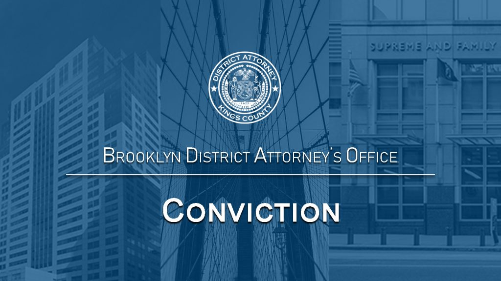 87-Year-Old Harvey Marcelin Convicted in Susan Leyden's Gruesome Murder