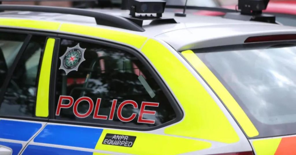 Man Beaten With Metal Bars During Tyrone Burglary