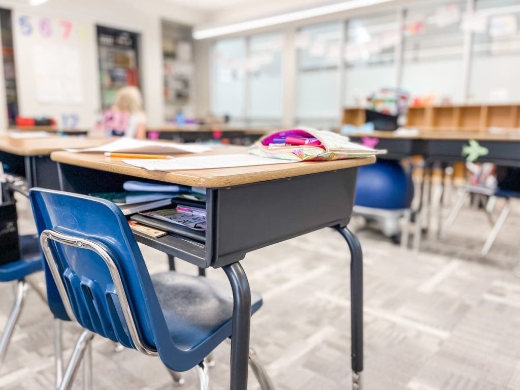 Teacher's Aide Filmed Boy's Meltdown, Shared on Snapchat