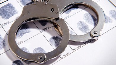 Woman Hid Inside Store After Closing to Steal