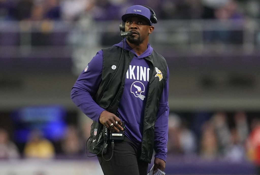 Supreme Court Decision Sends Flores' NFL Discrimination Case to Trial