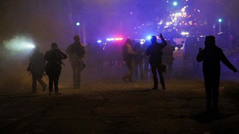 ICE Agent Arrested in Texas for Alleged Shooting, Faces Federal Scrutiny
