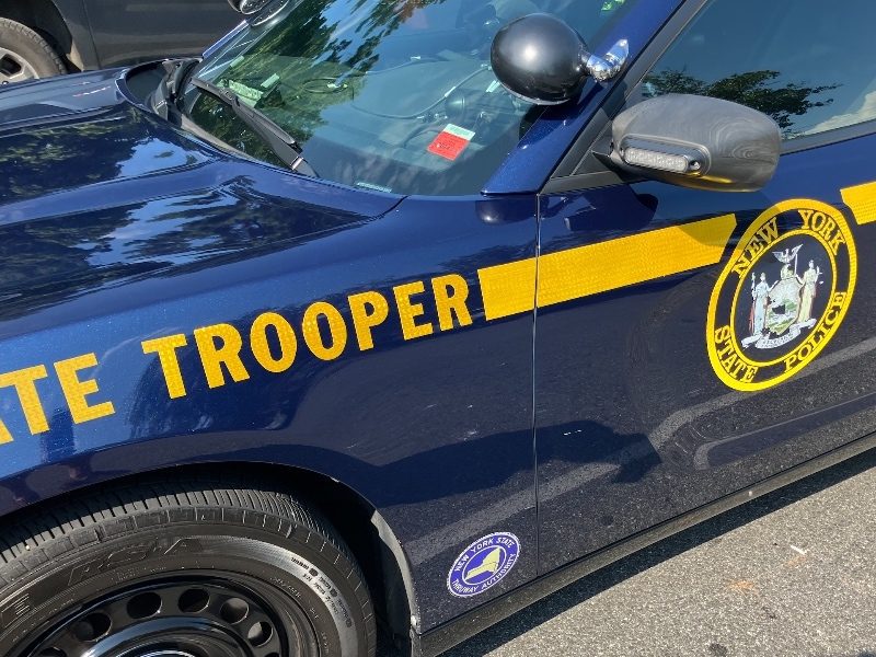 Stamford Man Faces Aggravated DWI Charges with Kids in Car on I-287