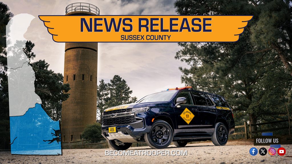 Shooting on Lawson Road in Georgetown Under Investigation