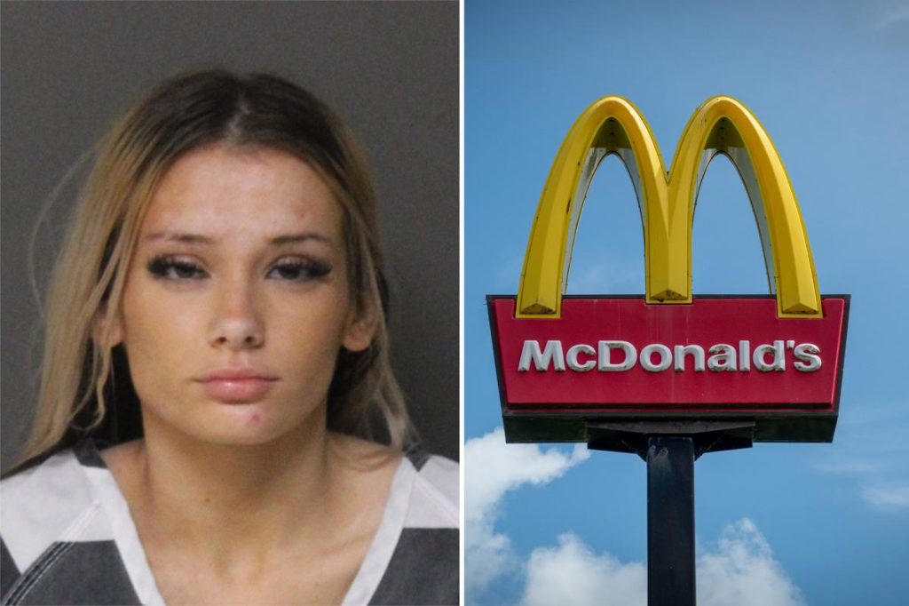 Daycare Worker Kira Faust, 19, Arrested for Child Neglect in Aberdeen