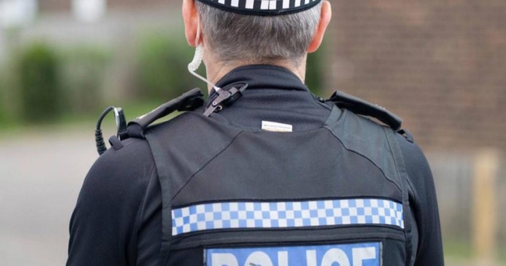 Three Suspects Used Mopeds in Armed Burglary