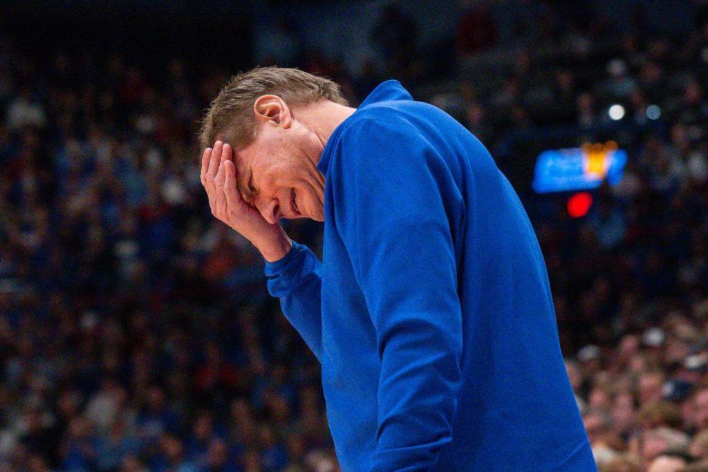 Bill Self’s Health Crisis: The Doctor’s Unexpected Verdict
