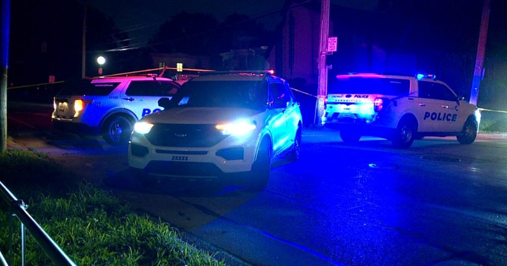 One in Critical Condition After Northside Shooting