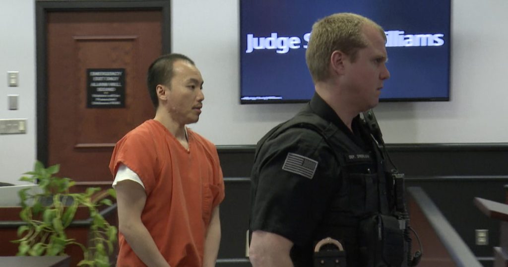 Man sentenced to 30 years for wrong-way I-43 crash that killed Oostburg couple
