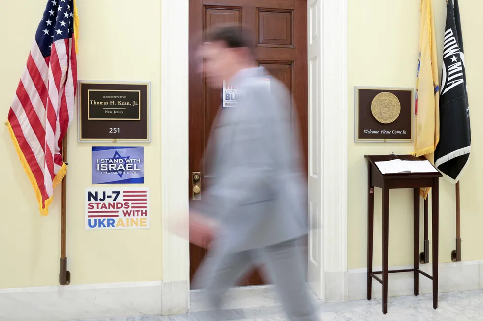 Mystery deepens over vanishing lawmakers