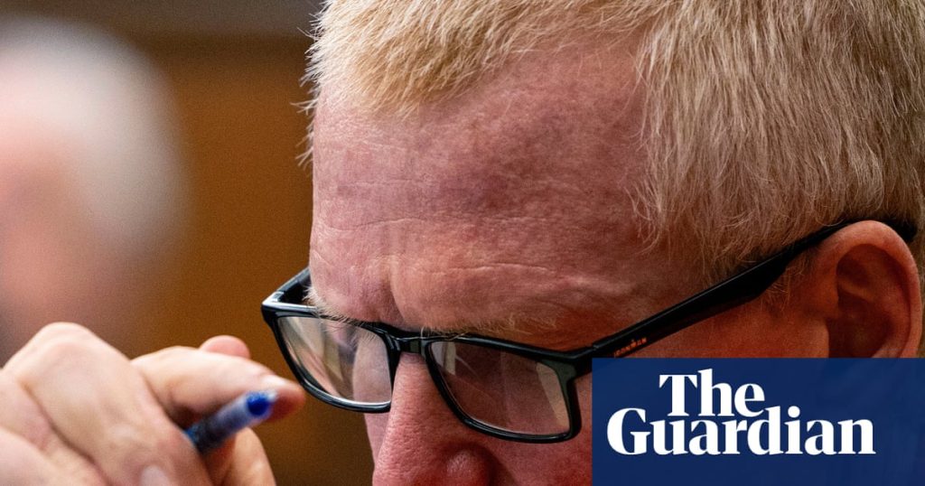 Alex Murdaugh's Conviction Overturned Due to Juror Misconduct