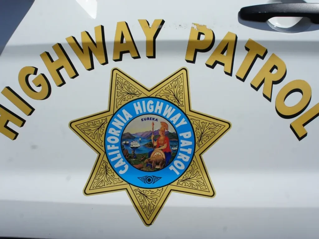 Woman Dies, Infant Injured In I-60 Crash: CHP
