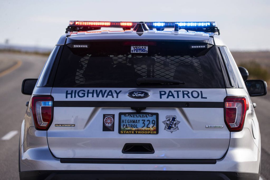 81-Year-Old Motorcyclist William Kolb Dies in Las Vegas Crash