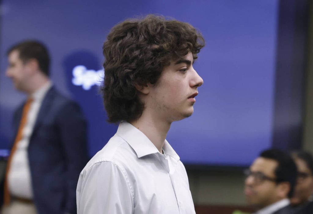 Teen Accused of Mass Shooting Plot Gets Probation Deal