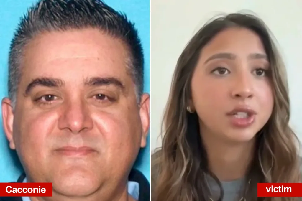 Vile child sex predator vanishes in California after judge frees him