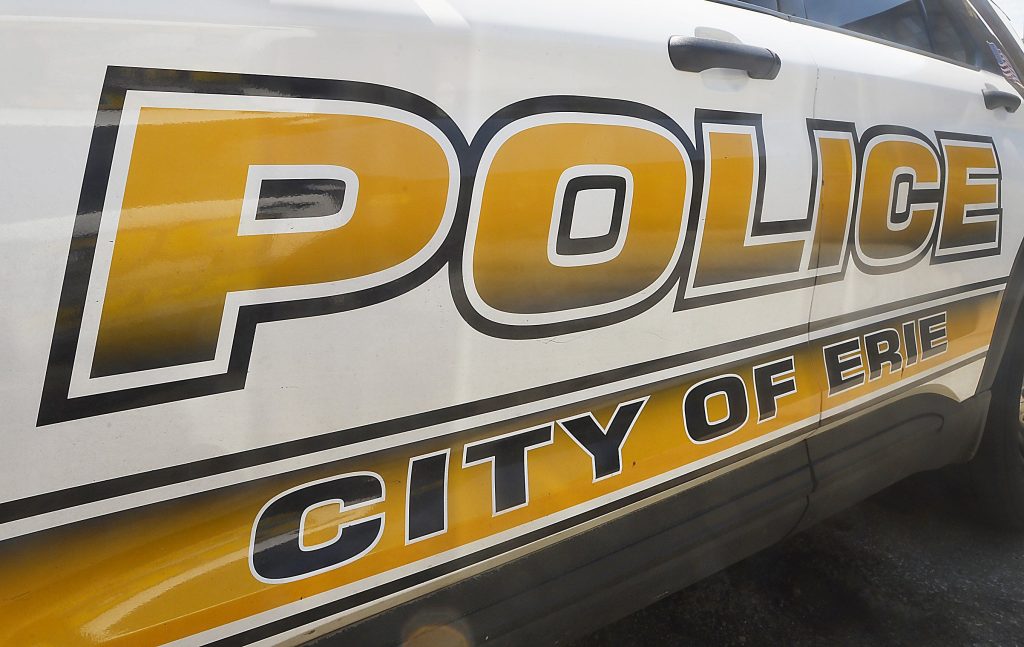 Erie man, 61, charged with sexually abusing girl over 9-year period