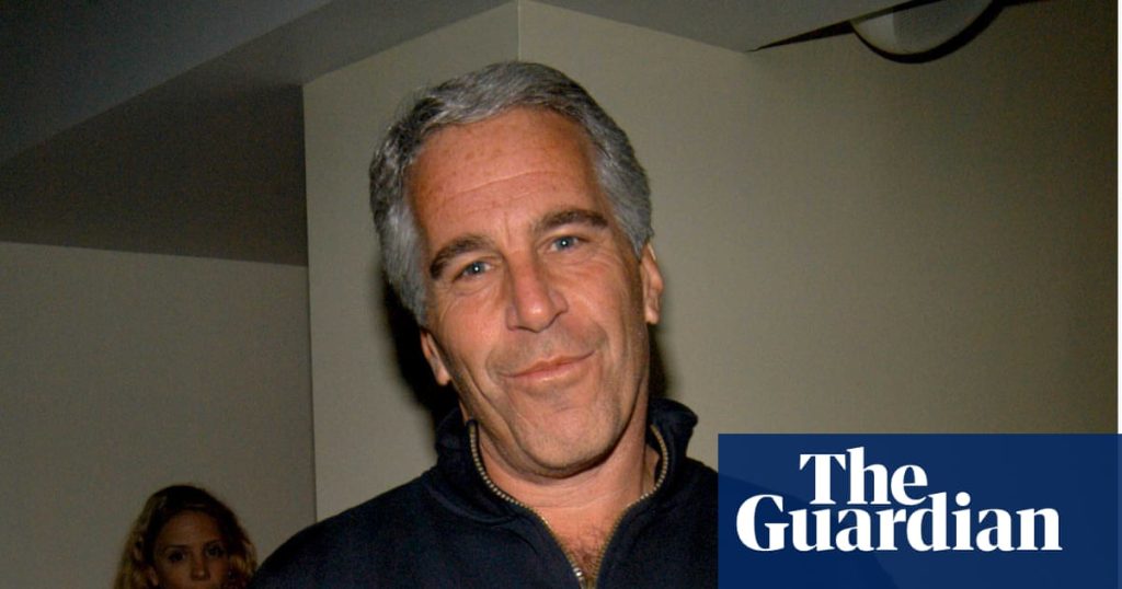 Epstein Cellmate Unseals Note Amid Legal Appeal in Quadruple Murder Case