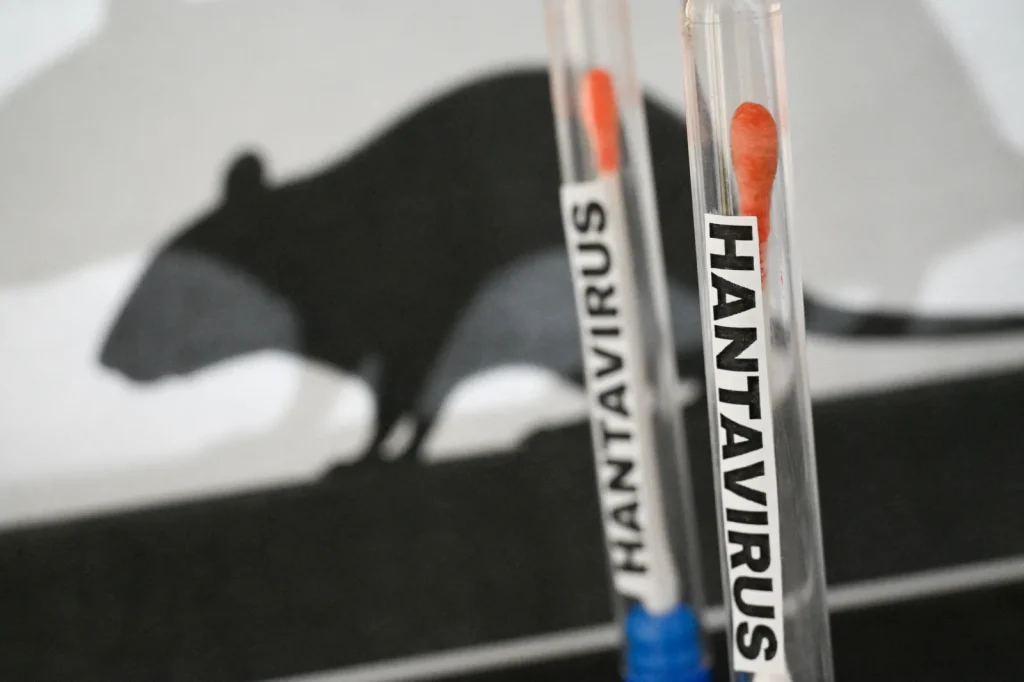 Hantavirus Outbreak Raises Alarming Questions