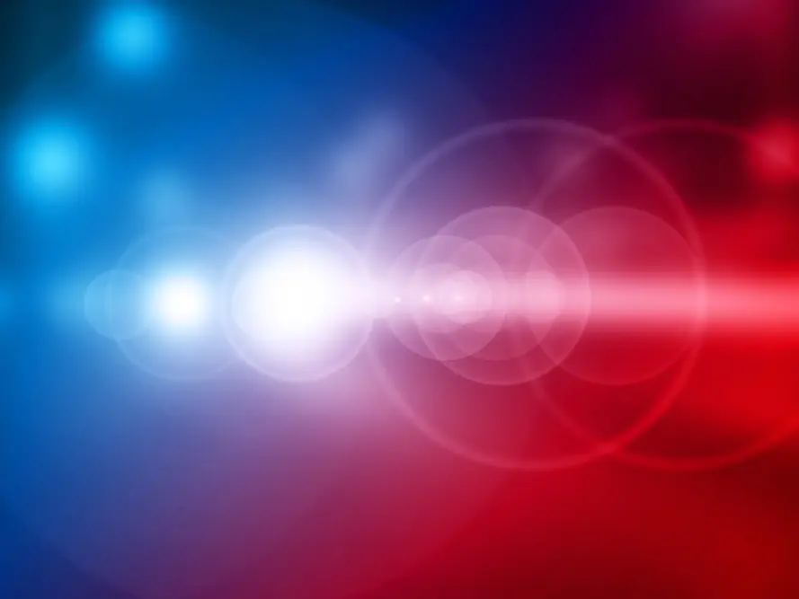 Girl, 4, Found Dead In Car After Daycare Carpool