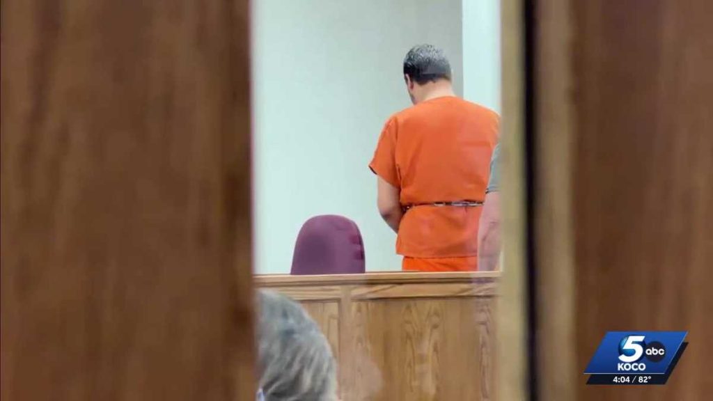 Victor Lee Hawkins Faces Court in School Shooting Incident
