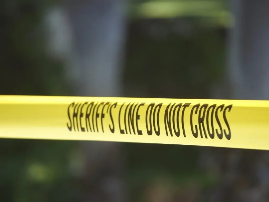 Boy, 13, Killed On E-Motorcycle In OC Crash