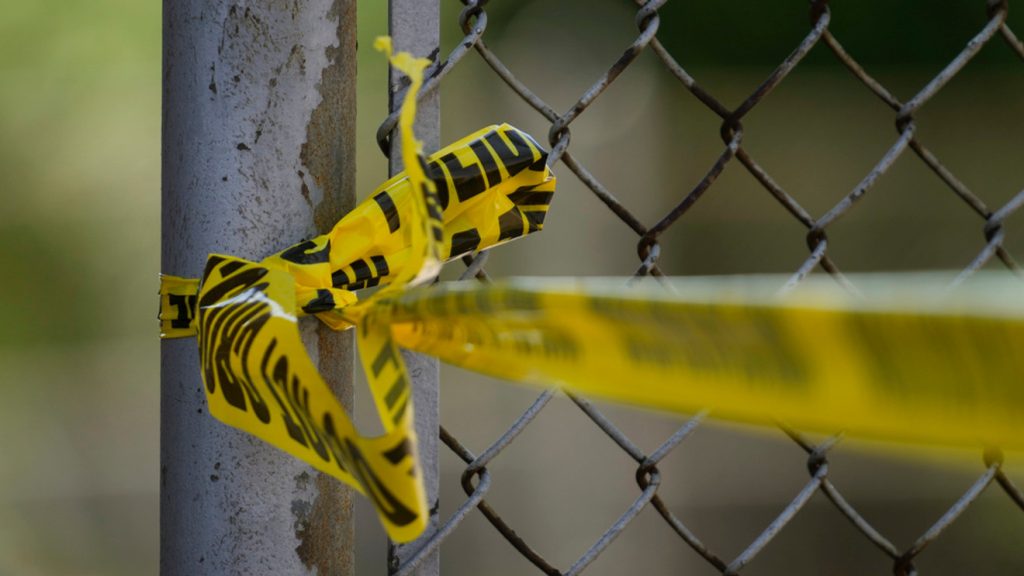 22-Year-Old Arrested in Teen's Fatal Shooting