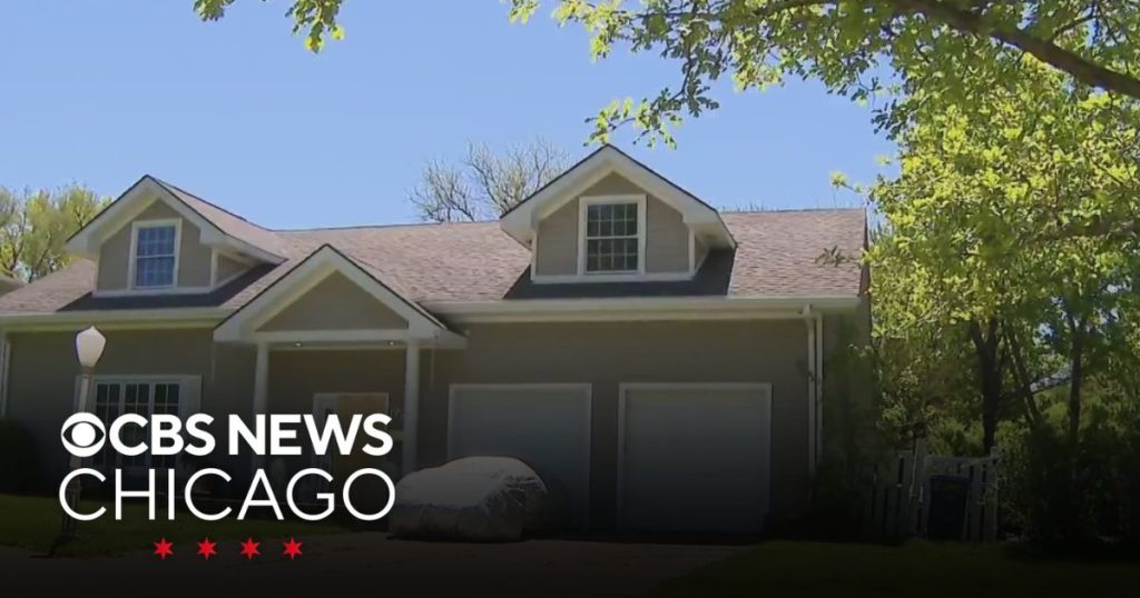 Schaumburg Man Charged After Hours-Long Attack