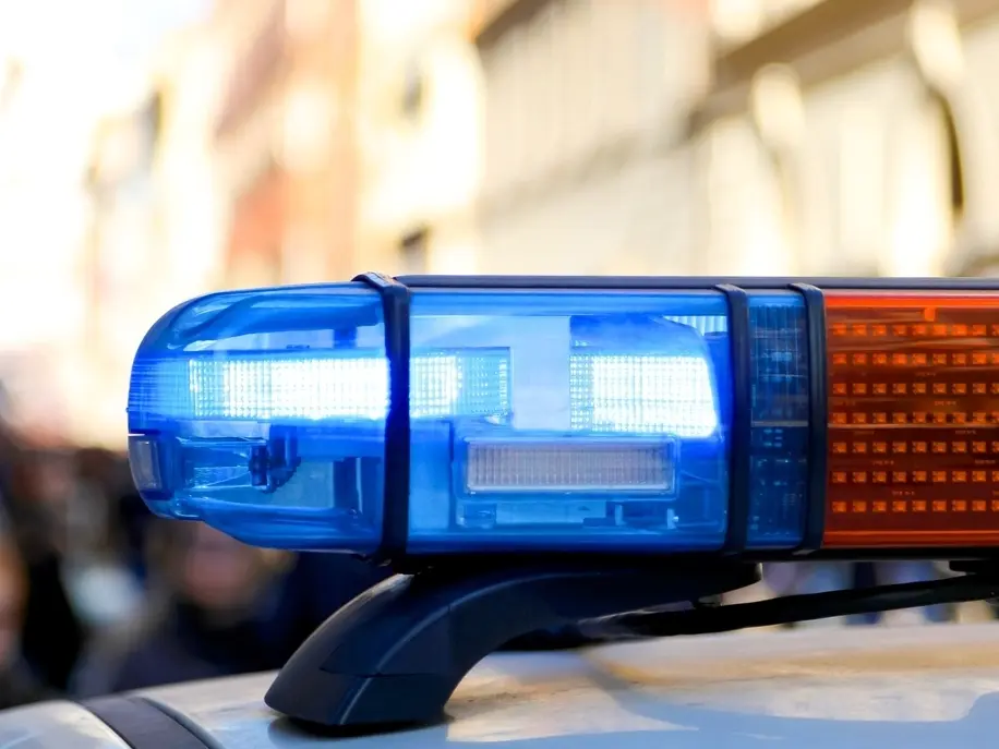 Lakewood Man's Sinister Synagogue Spree Exposed
