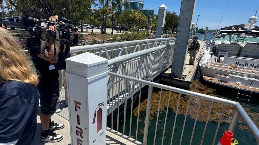 Investigation Launched into Haulover Beach Boat Gas Leak Incident
