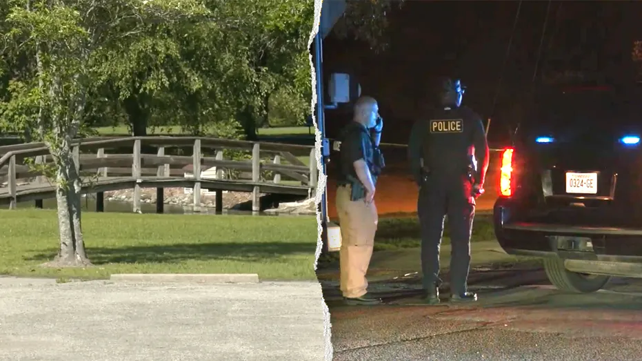 Students' pre-prom gathering turns deadly as bullets fly