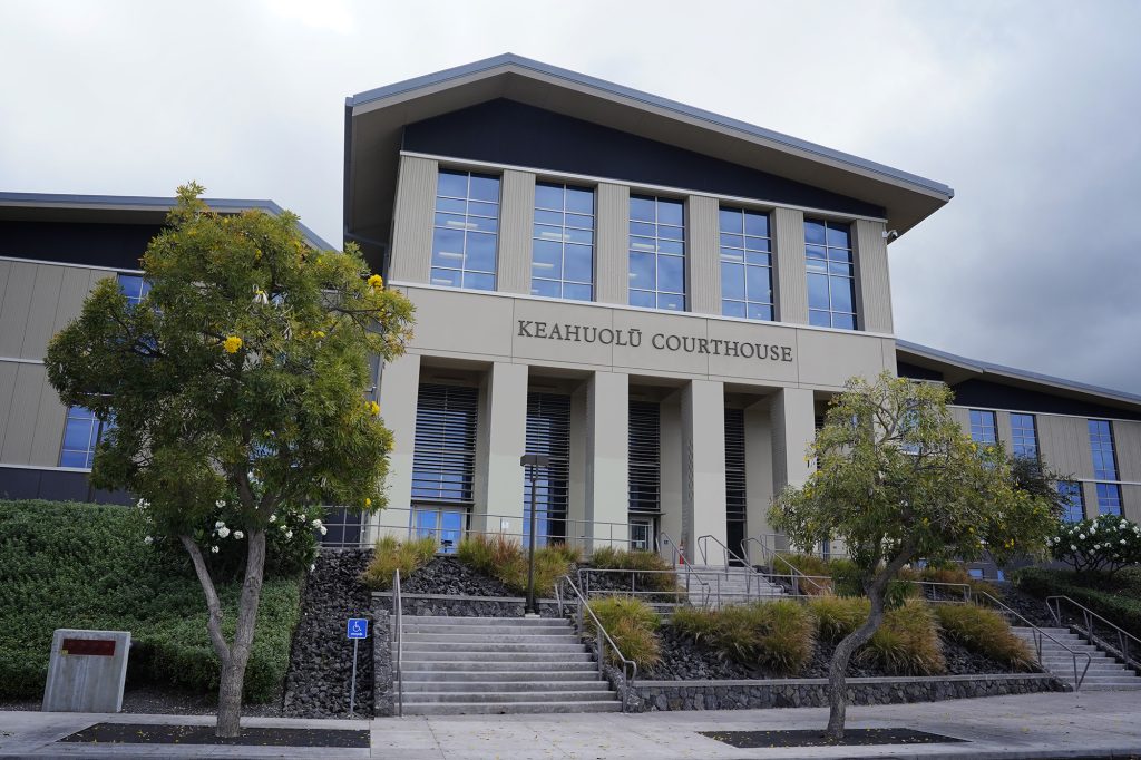 Restraining Order Rejections Under Scrutiny After Puna Triple Murder