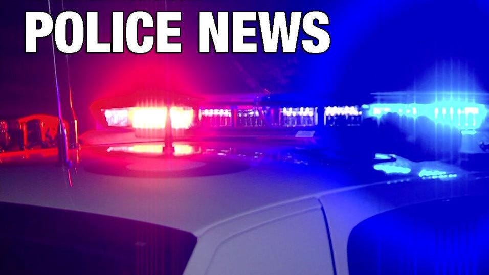 Gunshot Victim Found on Hagerstown's Security Road