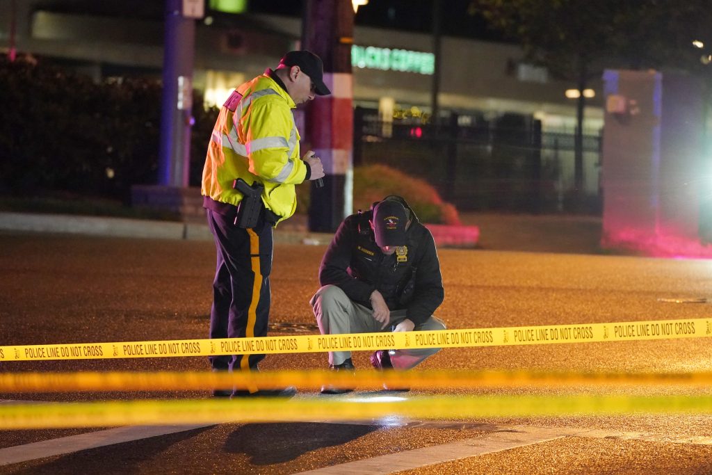 Bergenfield man charged in fatal hit-and-run to surrender license