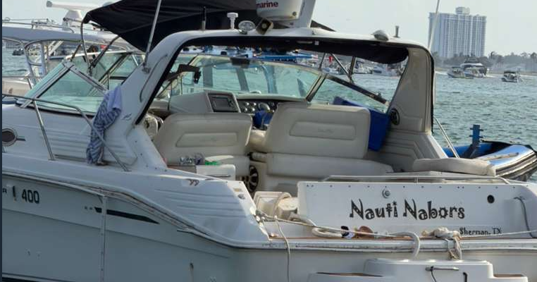 Boat explosion at Haulover Sandbar: Multiple injured