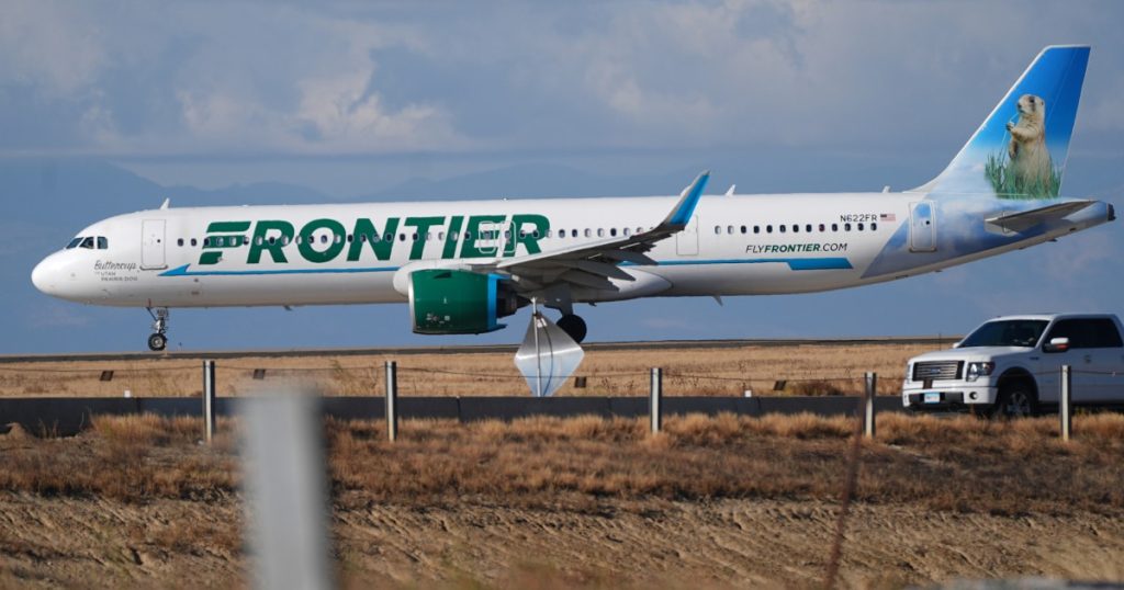Passenger Accounts Reveal Chaos After Runway Death at Denver Airport
