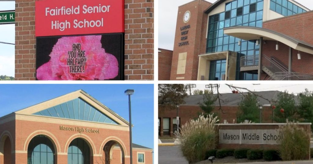 Tri-State School Districts Targeted in Terrifying Phone Threats