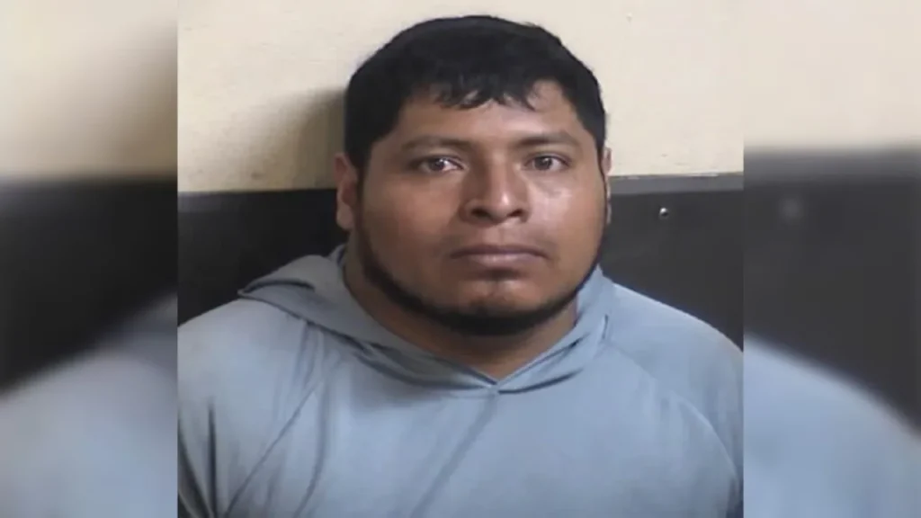 Man, 27, tries to pick up 12-year-old girl in Fresno, arrested