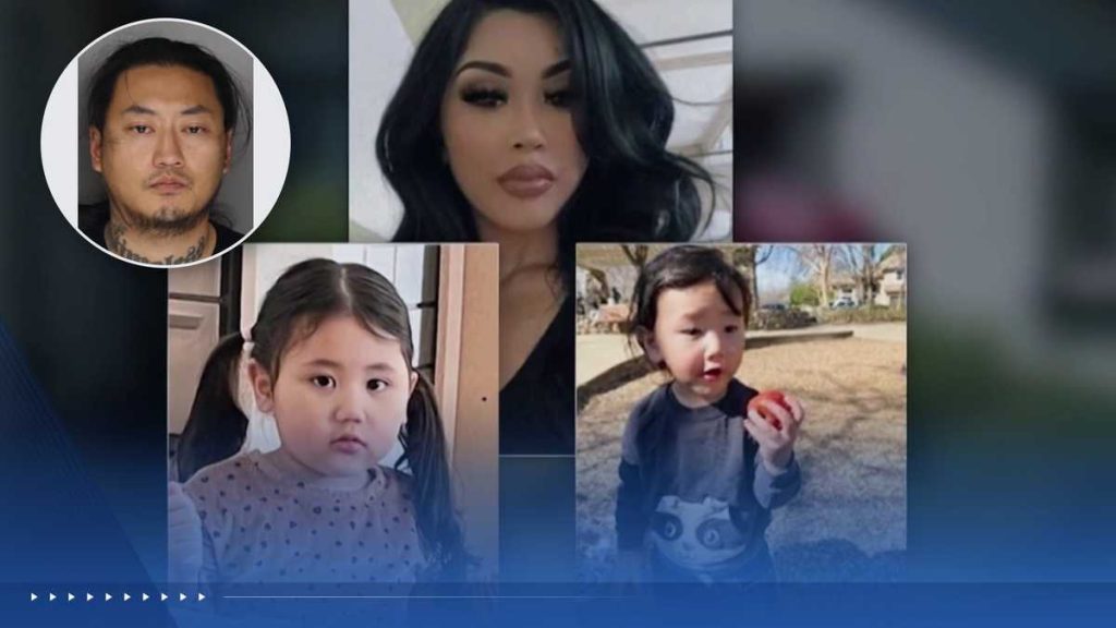 Camron Lee Arrested in Connection to 2024 Sacramento Murder Case