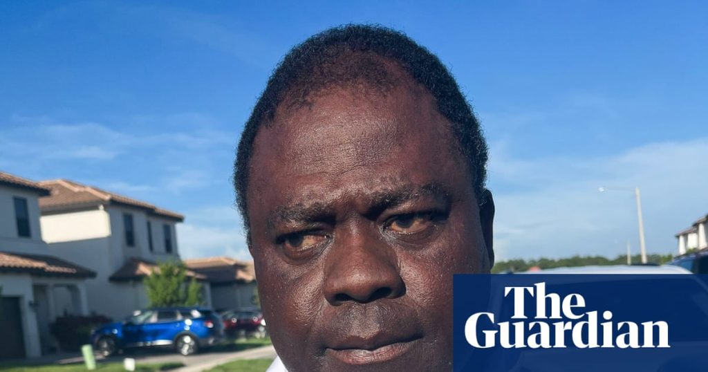 Texas Priest Convicted After Guardian Sparks Investigation into Assaults