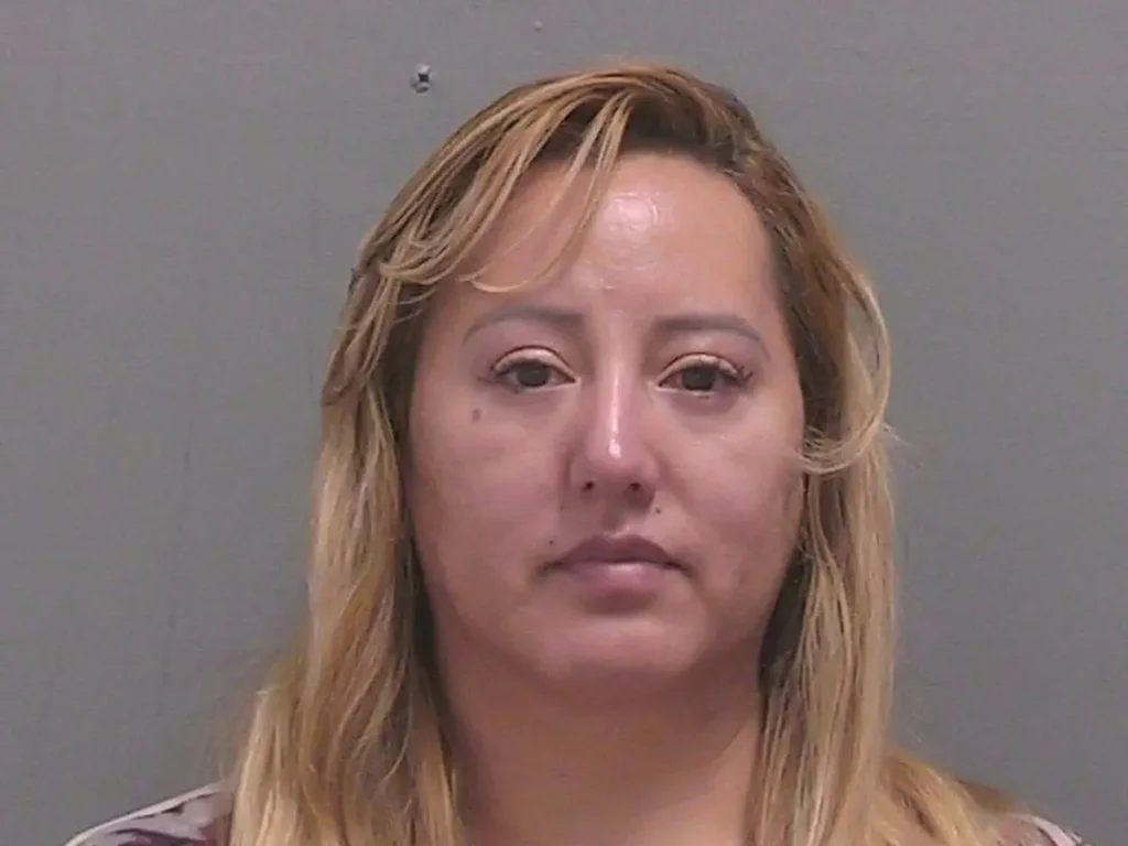 Woman Accused of Running Prostitution Ring at 4 Spas