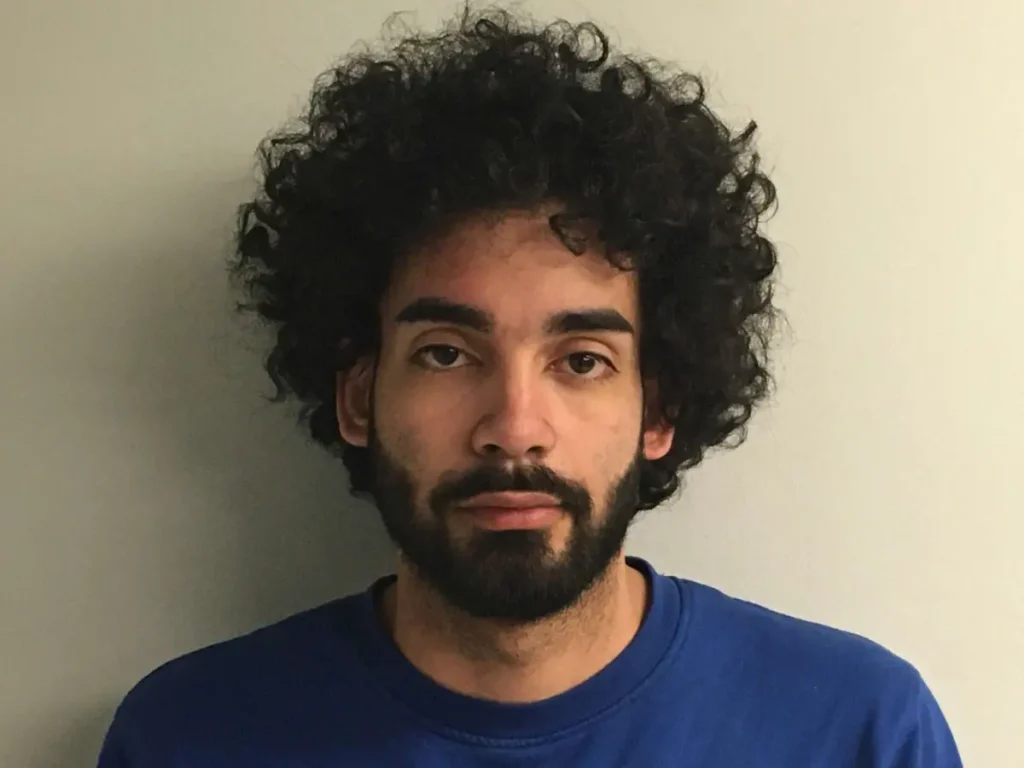 Nashua Man Caught With Drugs Inside Coalition Apartment