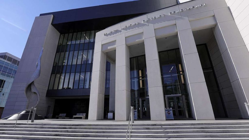 Man Charged With Murder for Supplying Fatal Fentanyl