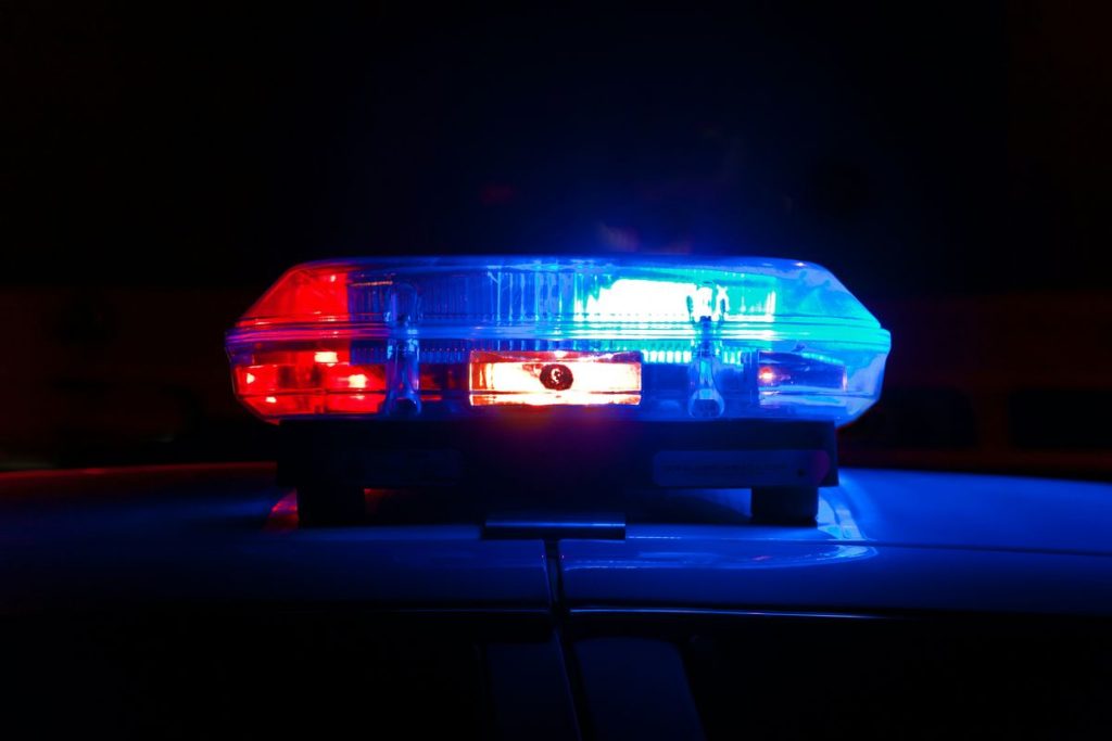 Teen Charged in Murder of 33-Year-Old Man in Vance County