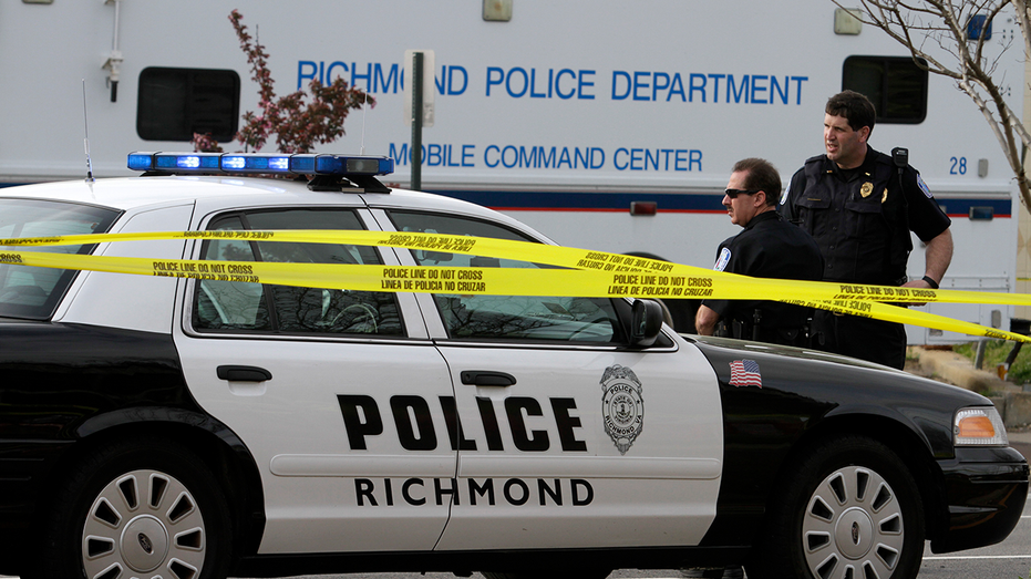 Virginia mother drowns 17-month-old twin boys in bathtub: report