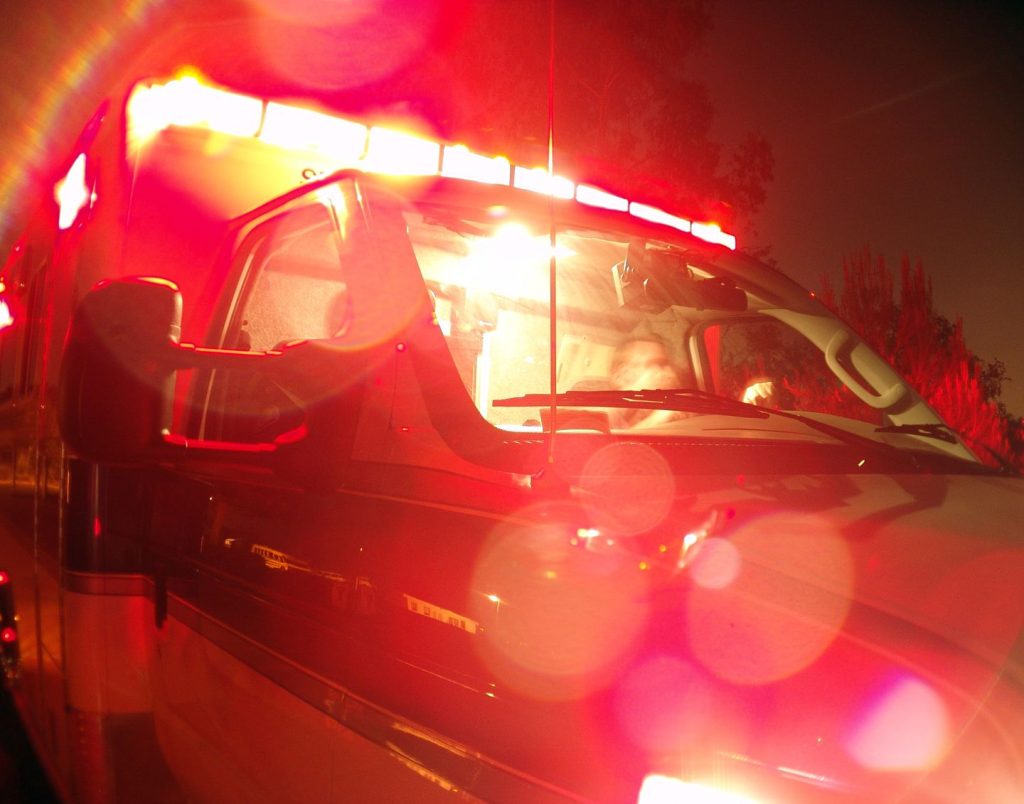 Child dies falling 10 stories at College Park complex