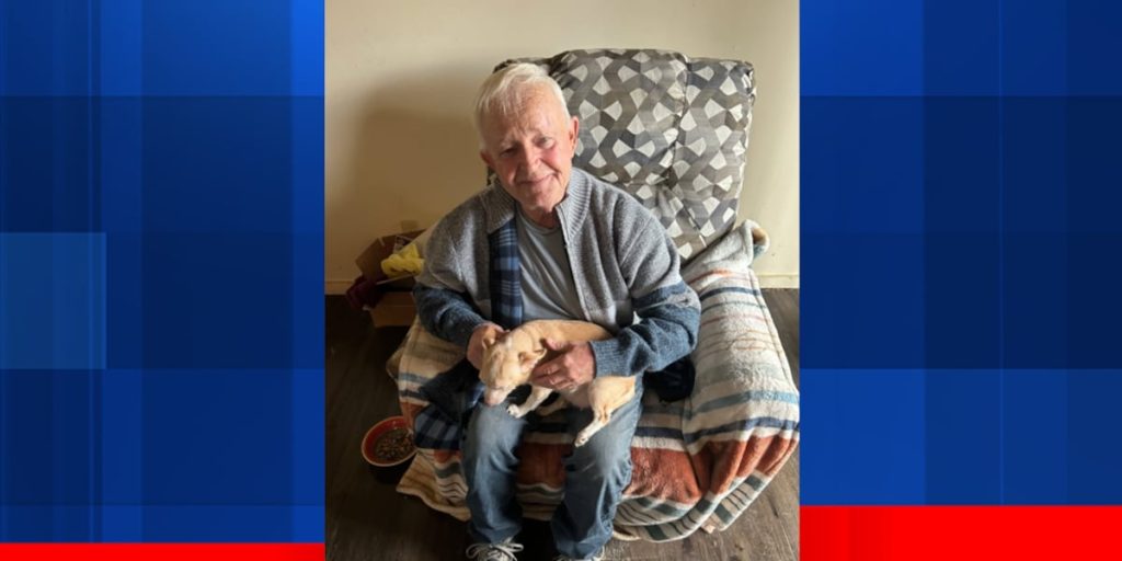 Grandfather Killed by Grandson During Mental Health Crisis, Family Speaks Out