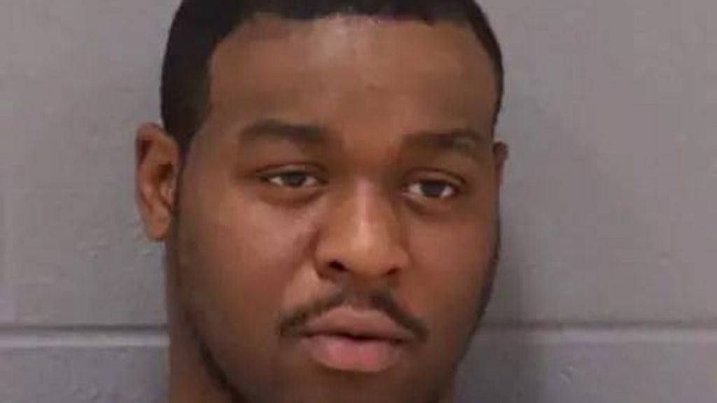 Repeat Offender John Moore, 29, Charged in Michigan Kidnapping Attempt