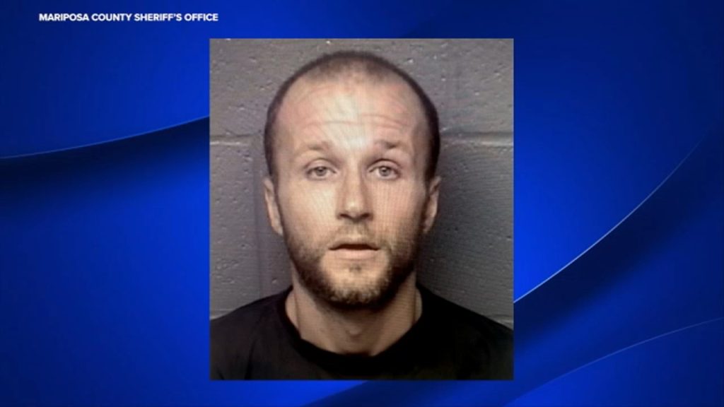 Manhunt for Sword-Wielding Attacker in Mariposa